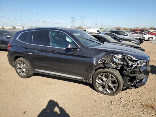 Photo 3 VIN: 5UXTY5C09L9C72921 - BMW X3 XDRIVE3 