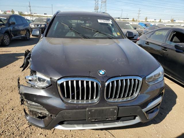 Photo 4 VIN: 5UXTY5C09L9C72921 - BMW X3 XDRIVE3 