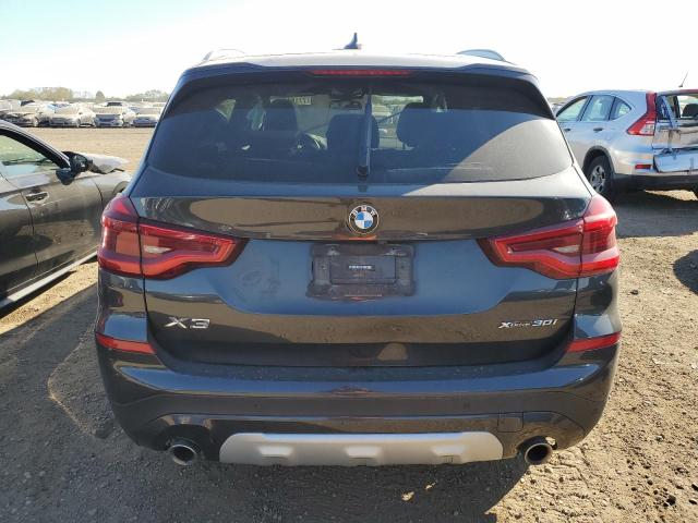 Photo 5 VIN: 5UXTY5C09L9C72921 - BMW X3 XDRIVE3 