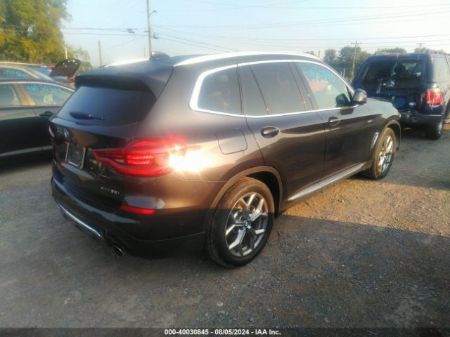 Photo 3 VIN: 5UXTY5C09L9D66653 - BMW X3 