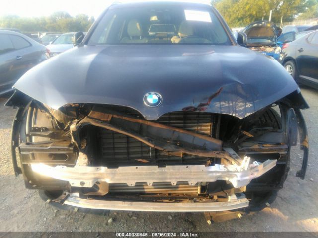 Photo 5 VIN: 5UXTY5C09L9D66653 - BMW X3 