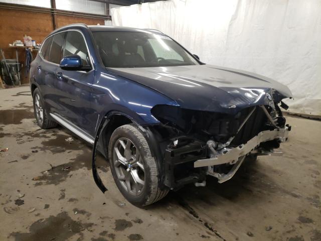 Photo 0 VIN: 5UXTY5C09L9D68676 - BMW X3 XDRIVE3 