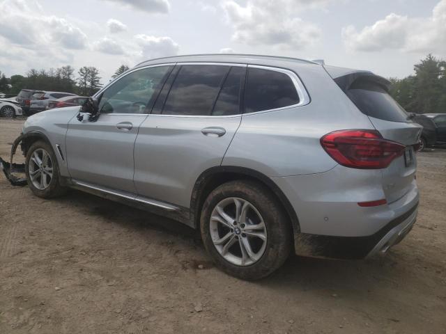 Photo 1 VIN: 5UXTY5C09LLE57781 - BMW X3 XDRIVE3 