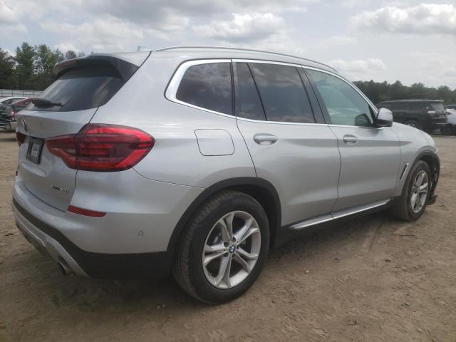 Photo 2 VIN: 5UXTY5C09LLE57781 - BMW X3 XDRIVE3 