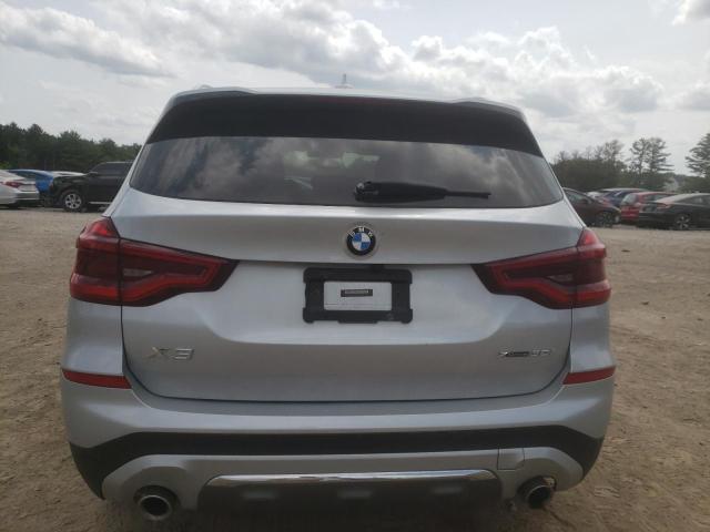 Photo 5 VIN: 5UXTY5C09LLE57781 - BMW X3 XDRIVE3 