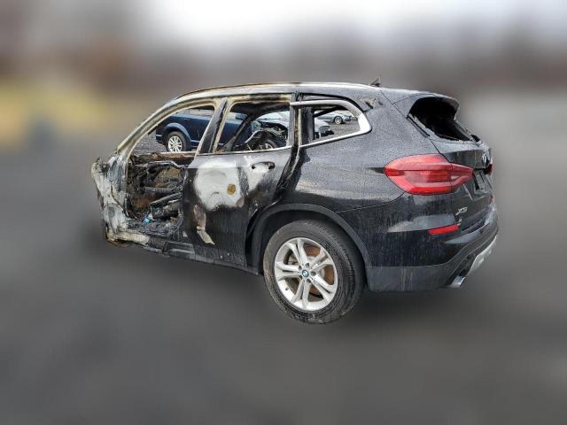 Photo 1 VIN: 5UXTY5C09LLE57943 - BMW X3 