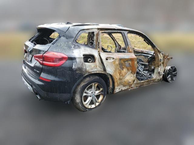 Photo 2 VIN: 5UXTY5C09LLE57943 - BMW X3 