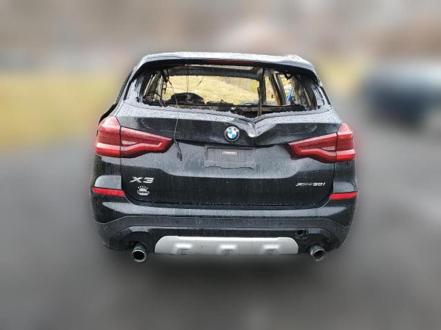 Photo 5 VIN: 5UXTY5C09LLE57943 - BMW X3 