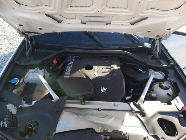 Photo 6 VIN: 5UXTY5C09LLE58042 - BMW X3 XDRIVE3 