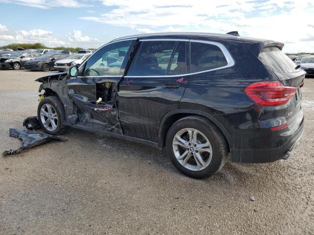 Photo 2 VIN: 5UXTY5C09LLE58137 - BMW X3 XDRIVE3 