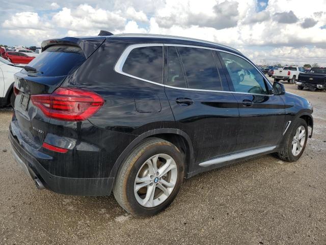 Photo 3 VIN: 5UXTY5C09LLE58137 - BMW X3 XDRIVE3 