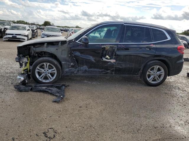 Photo 8 VIN: 5UXTY5C09LLE58137 - BMW X3 XDRIVE3 