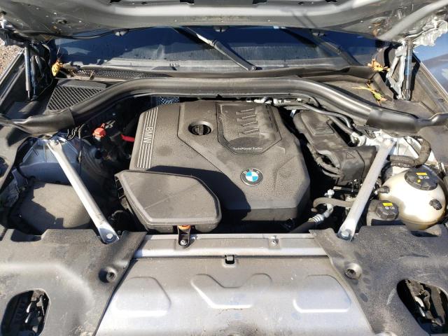 Photo 11 VIN: 5UXTY5C09LLT35502 - BMW X3 