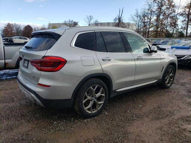 Photo 2 VIN: 5UXTY5C09LLT35502 - BMW X3 