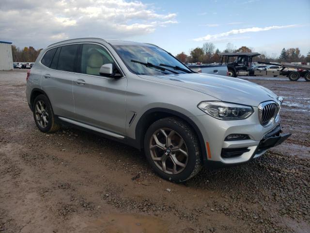 Photo 3 VIN: 5UXTY5C09LLT35502 - BMW X3 