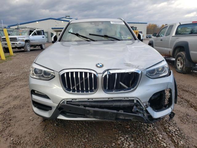 Photo 4 VIN: 5UXTY5C09LLT35502 - BMW X3 