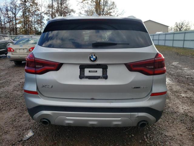 Photo 5 VIN: 5UXTY5C09LLT35502 - BMW X3 