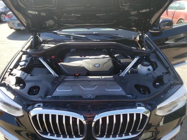 Photo 6 VIN: 5UXTY5C09M9D87309 - BMW X3 XDRIVE3 