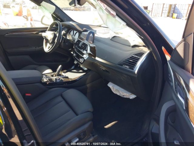 Photo 4 VIN: 5UXTY5C09M9E17022 - BMW X3 