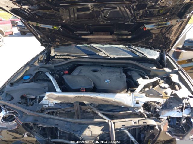 Photo 9 VIN: 5UXTY5C09M9E17022 - BMW X3 