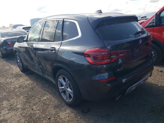 Photo 1 VIN: 5UXTY5C09M9E25041 - BMW X3 XDRIVE3 