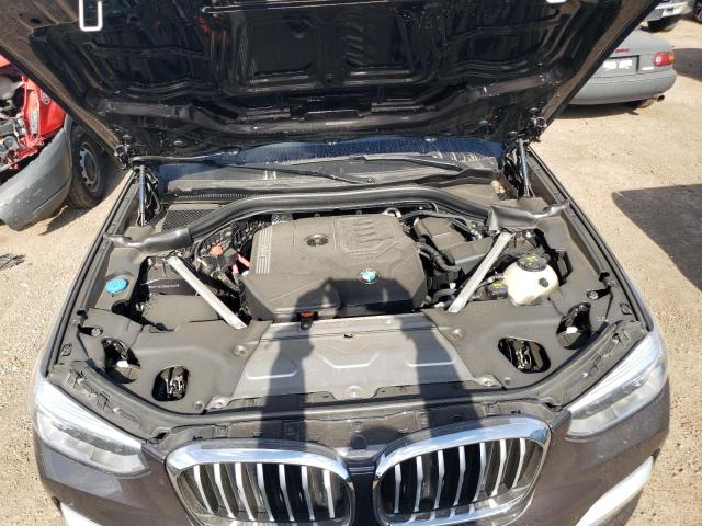 Photo 11 VIN: 5UXTY5C09M9E25041 - BMW X3 XDRIVE3 