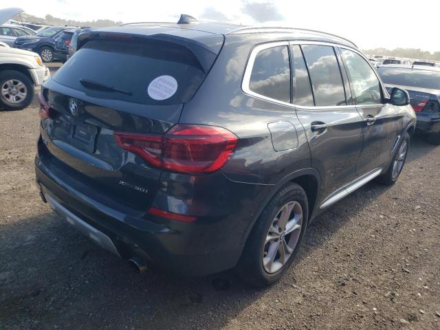 Photo 2 VIN: 5UXTY5C09M9E25041 - BMW X3 XDRIVE3 