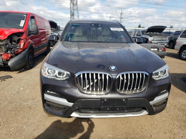 Photo 4 VIN: 5UXTY5C09M9E25041 - BMW X3 XDRIVE3 