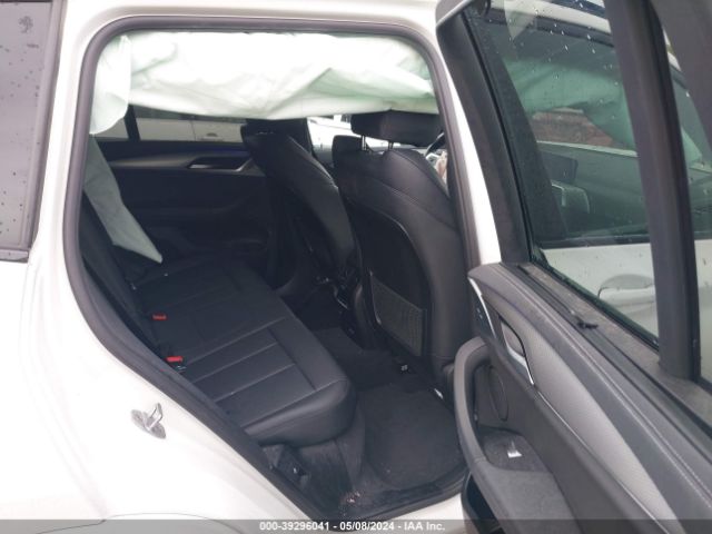 Photo 7 VIN: 5UXTY5C09M9E63904 - BMW X3 