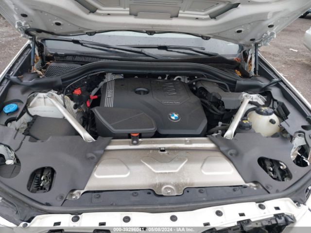 Photo 9 VIN: 5UXTY5C09M9E63904 - BMW X3 