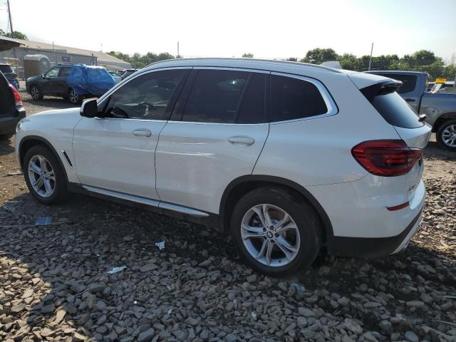 Photo 1 VIN: 5UXTY5C09M9F18514 - BMW X3 