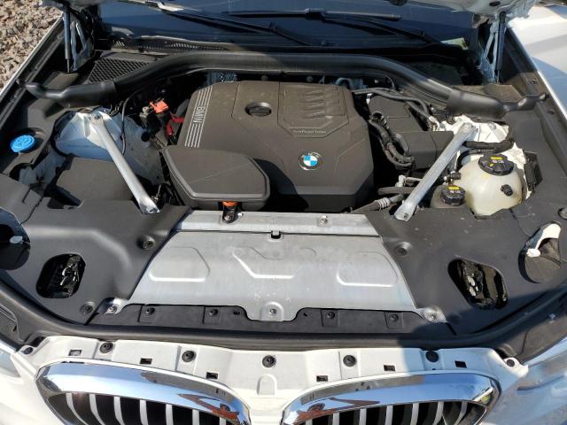 Photo 11 VIN: 5UXTY5C09M9F18514 - BMW X3 