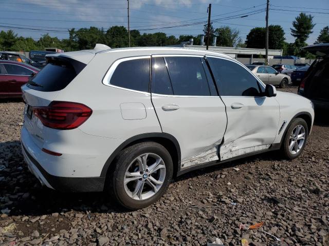 Photo 2 VIN: 5UXTY5C09M9F18514 - BMW X3 