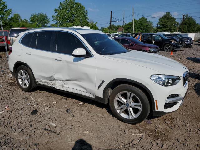 Photo 3 VIN: 5UXTY5C09M9F18514 - BMW X3 