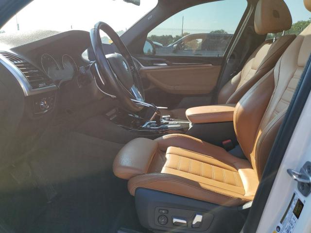 Photo 6 VIN: 5UXTY5C09M9F18514 - BMW X3 