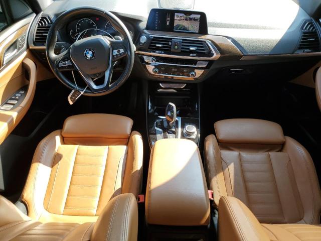 Photo 7 VIN: 5UXTY5C09M9F18514 - BMW X3 