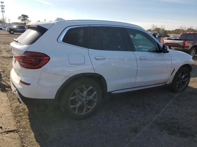 Photo 2 VIN: 5UXTY5C09M9F37614 - BMW X3 XDRIVE3 