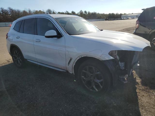 Photo 3 VIN: 5UXTY5C09M9F37614 - BMW X3 XDRIVE3 