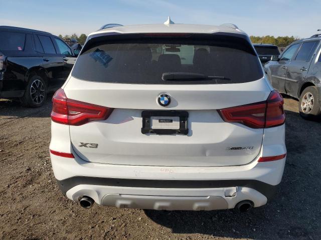 Photo 5 VIN: 5UXTY5C09M9F37614 - BMW X3 XDRIVE3 