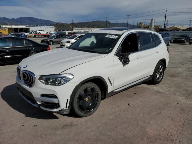 Photo 0 VIN: 5UXTY5C09M9F57703 - BMW X3 