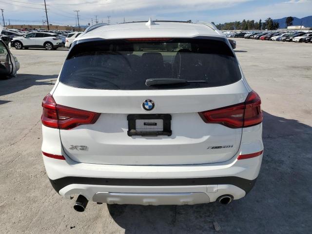 Photo 5 VIN: 5UXTY5C09M9F57703 - BMW X3 