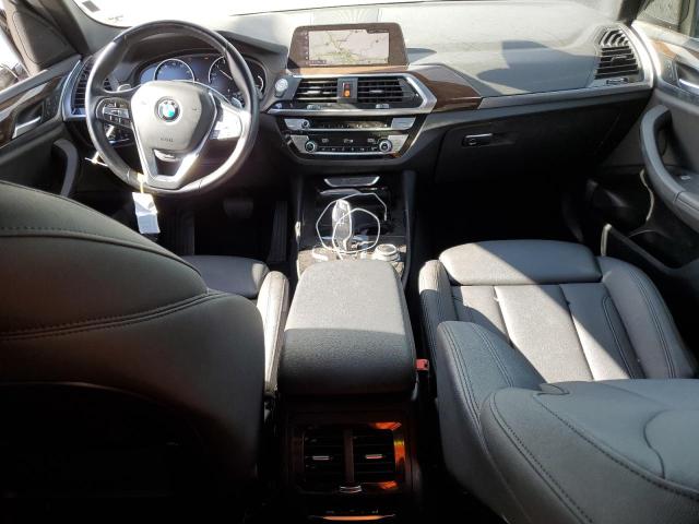 Photo 7 VIN: 5UXTY5C09M9F57703 - BMW X3 