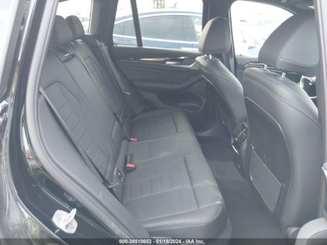 Photo 7 VIN: 5UXTY5C09M9F81919 - BMW X3 