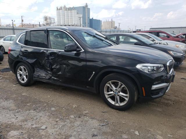 Photo 3 VIN: 5UXTY5C09M9F84576 - BMW X3 