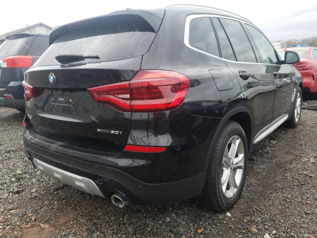 Photo 3 VIN: 5UXTY5C09M9G13283 - BMW X3 XDRIVE3 