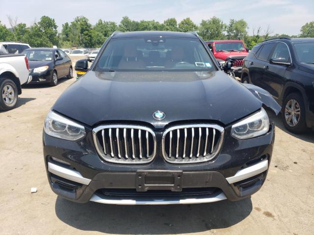 Photo 4 VIN: 5UXTY5C09M9G23814 - BMW X3 