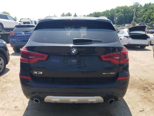 Photo 5 VIN: 5UXTY5C09M9G23814 - BMW X3 