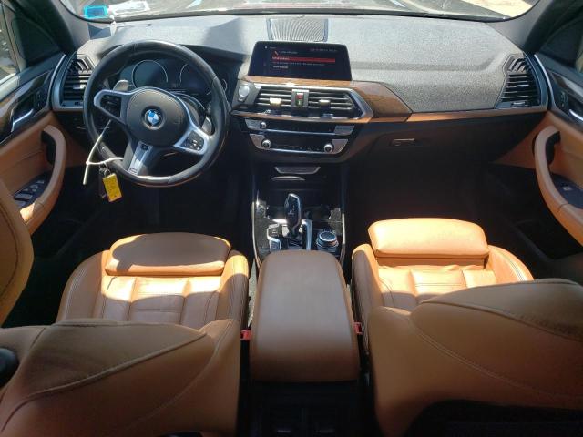 Photo 7 VIN: 5UXTY5C09M9G23814 - BMW X3 