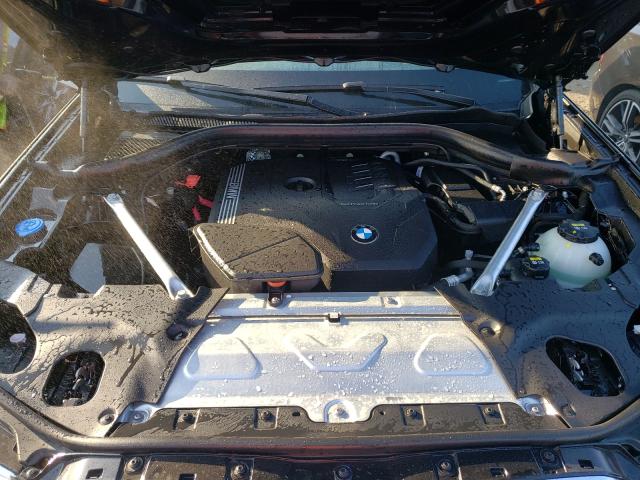 Photo 6 VIN: 5UXTY5C09M9H64771 - BMW X3 XDRIVE3 