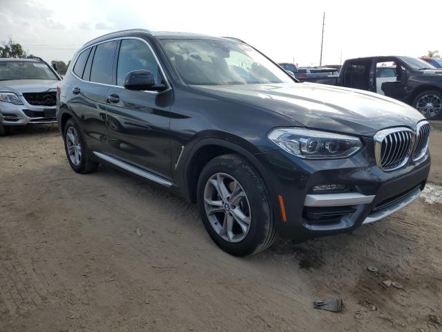 Photo 3 VIN: 5UXTY5C09M9H84826 - BMW X3 XDRIVE3 